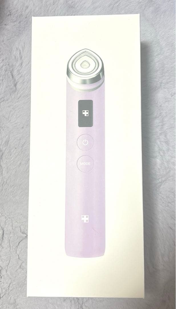 medicube 美顔器