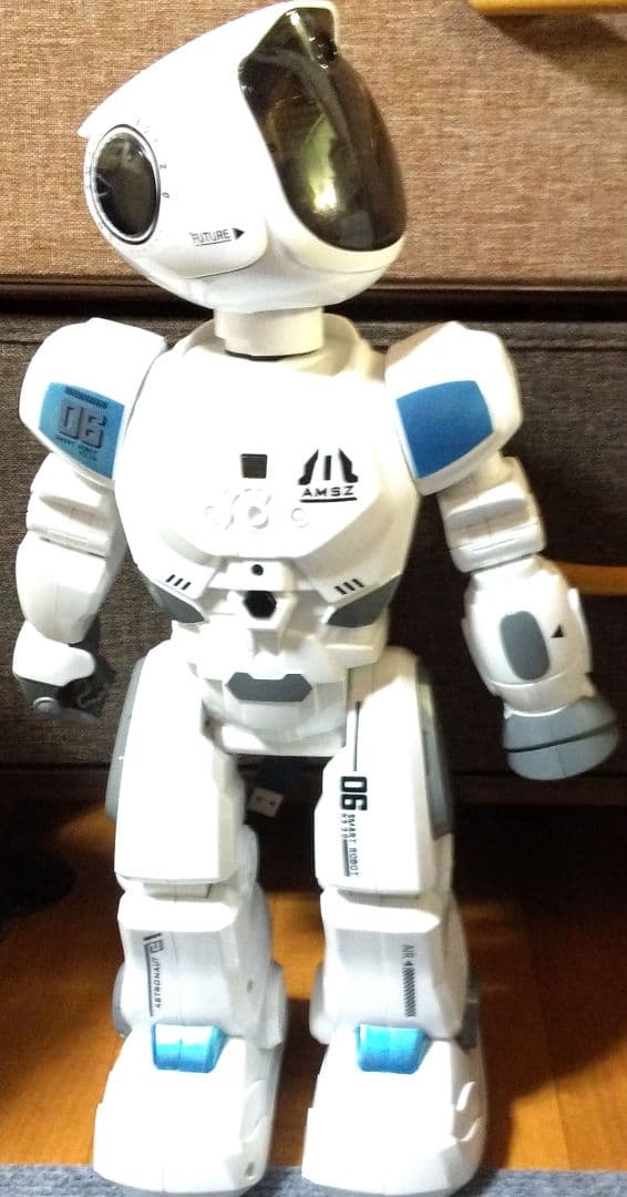 インテリジェントロボット KX-29 52261.jpg