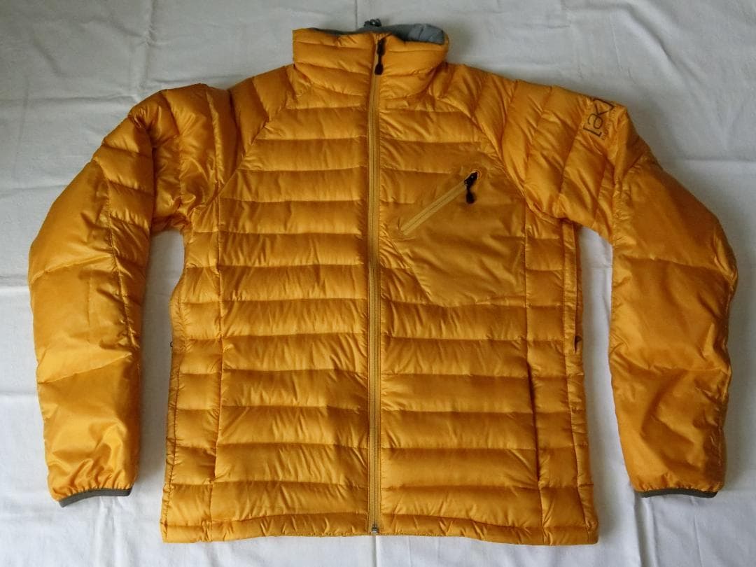 BURTON ak ダウンジャケット　サイズS BURTON（バートン） ダウンジャケット メンズ 25-26 エクスペ