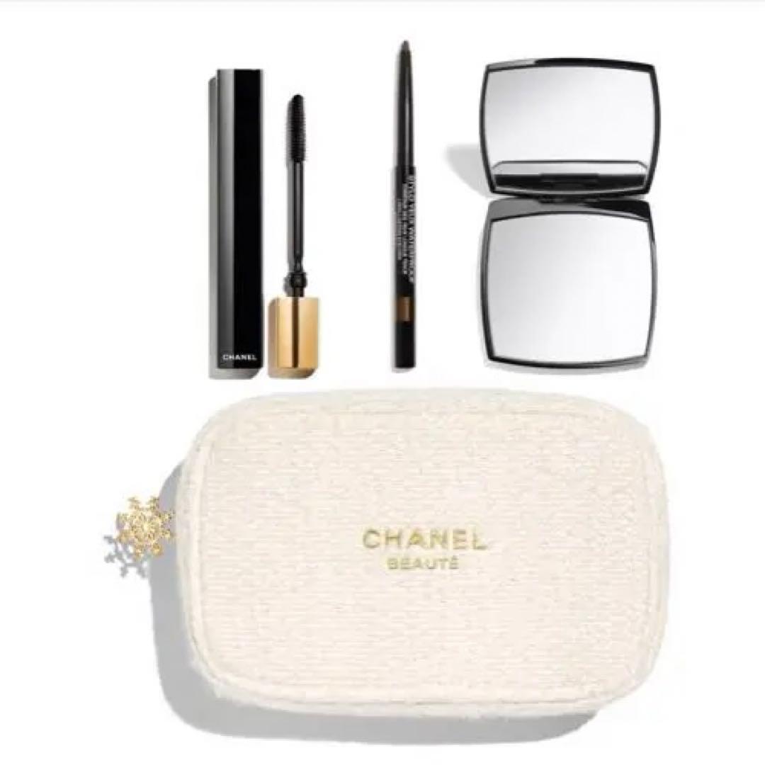 CHANEL ビューティー コレクション セット