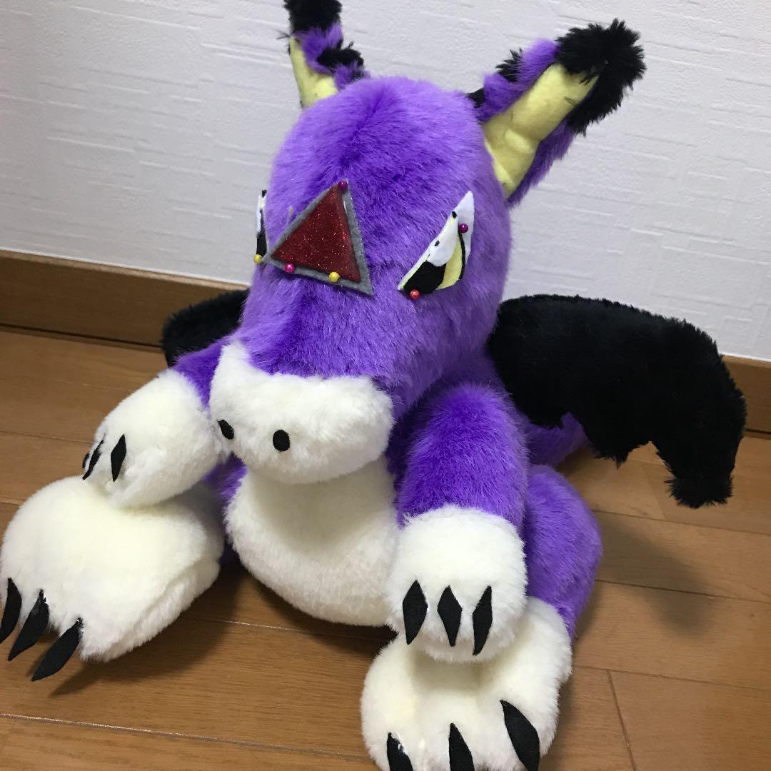 ロップイヤー様 ロップイヤー様オーダー品】羊毛うさぎ*Lサイズ | iichi 日々の暮らし