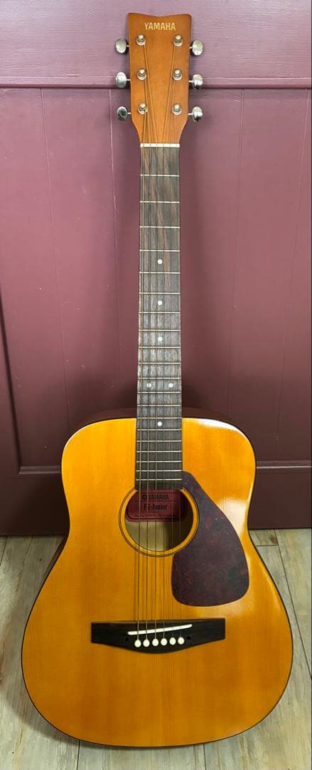 Yamaha FG Junior JR-1 アコースティックギター