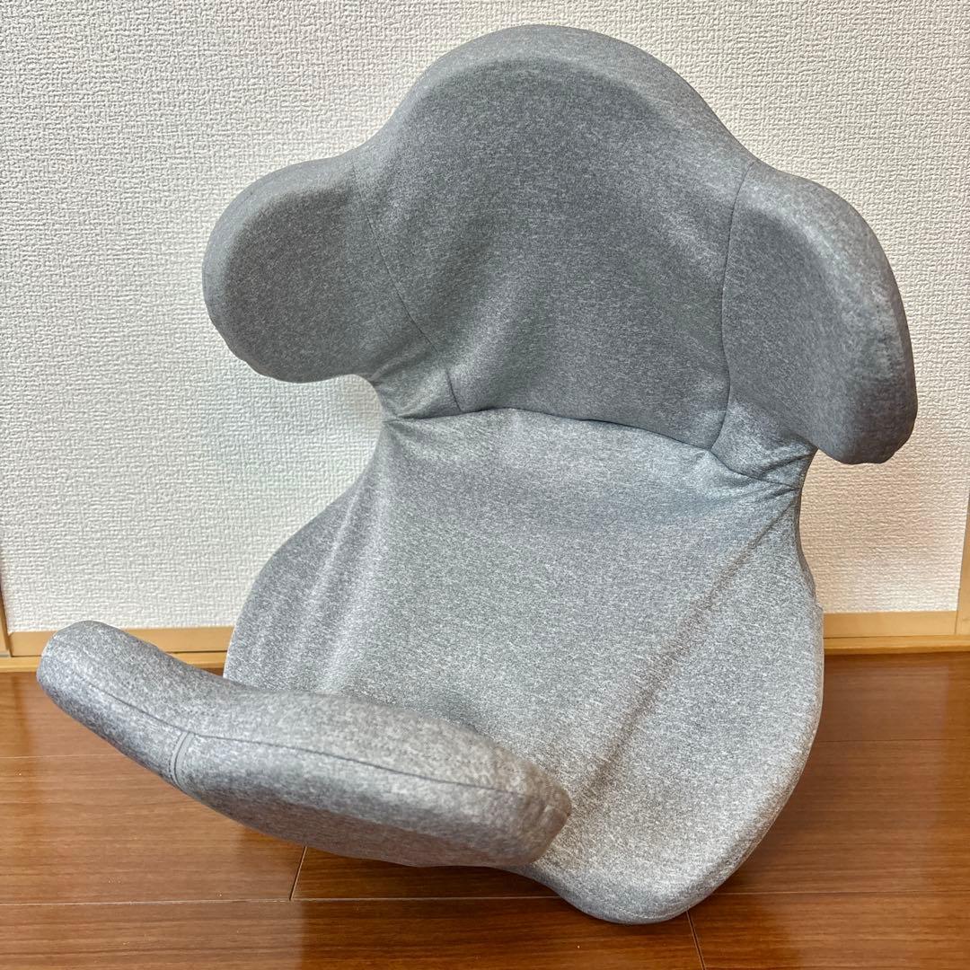 サークルバランス ヨガバランス開脚チェア　カバー付き 箱あり ヨガバランス開脚チェア(カバー付き) Circle balance(サークルバランス