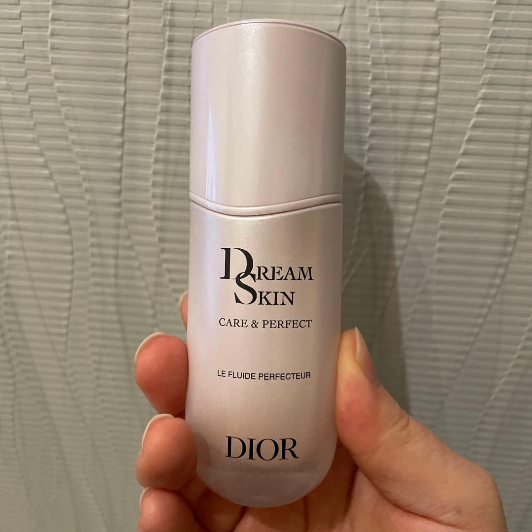 乳液・ミルク Dior Dream Skin Care & Perfect 30ml