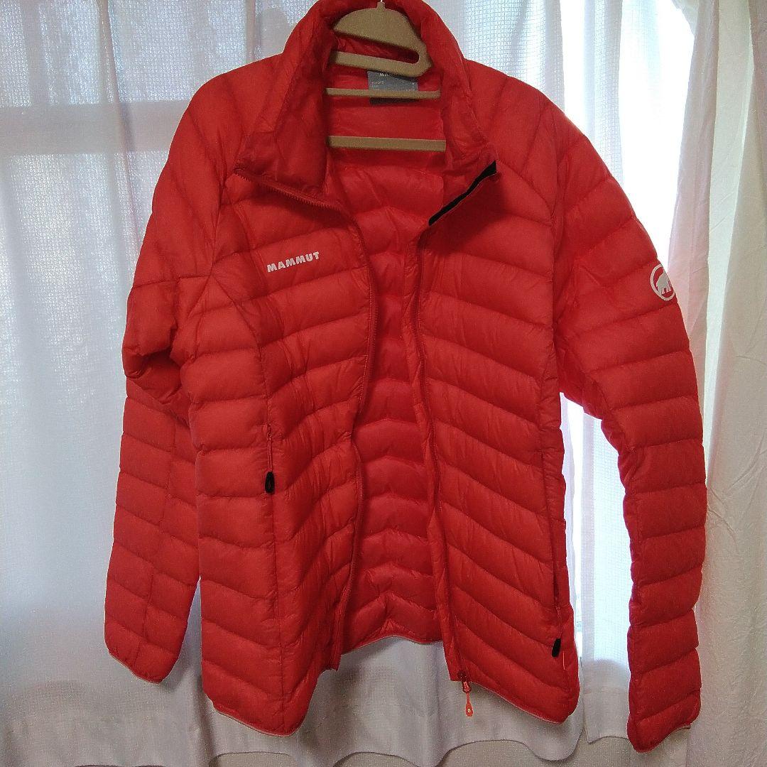 Fox　MAMMUT ダウンジャケット MAMMUT（マムート） ダウンジャケット メンズ アウター Icefall SO