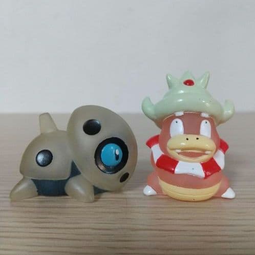 ポケモンキッズ　指人形　ココドラ クリアタイプ　ヤドキング　セット 楽天市場】【全15種セット】バンダイ ポケモンキッズ テラパゴス編 15