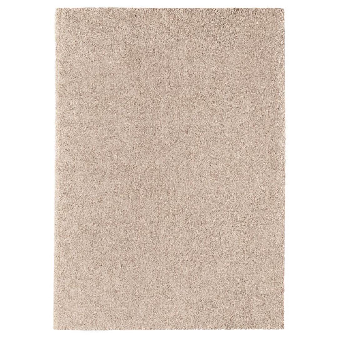 IKEA STOENSE ストエンセラグ, オフホワイト, 170x240 cm