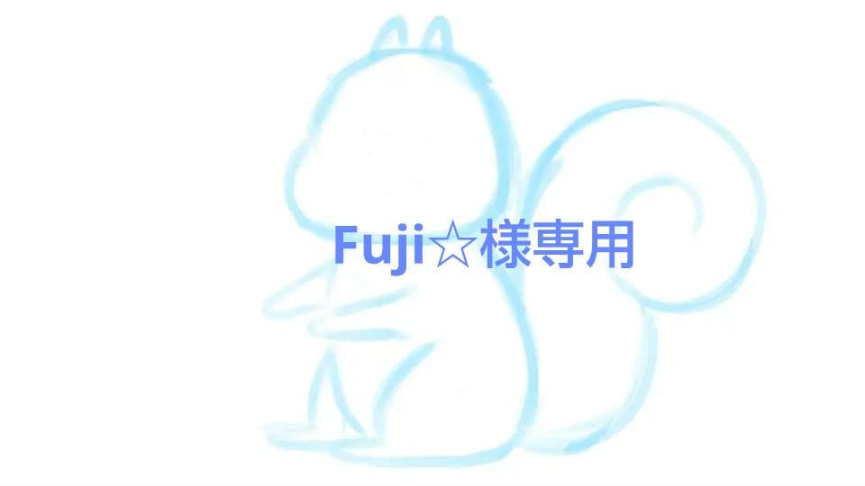 Fuji☆