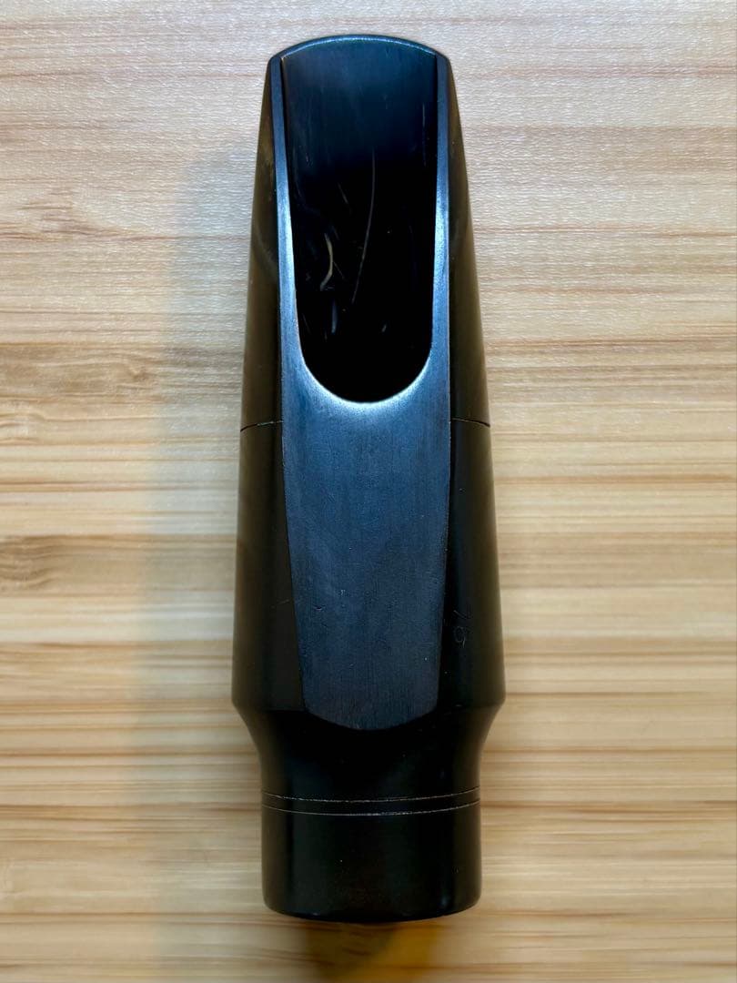 レア]Marmaduke Alto JAZZ Model(Prototype)