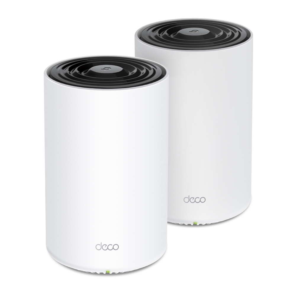 Deco X75 | AX5400 Tri-Band Mesh Wi-Fi 6 System | TP-Link Hong Kong