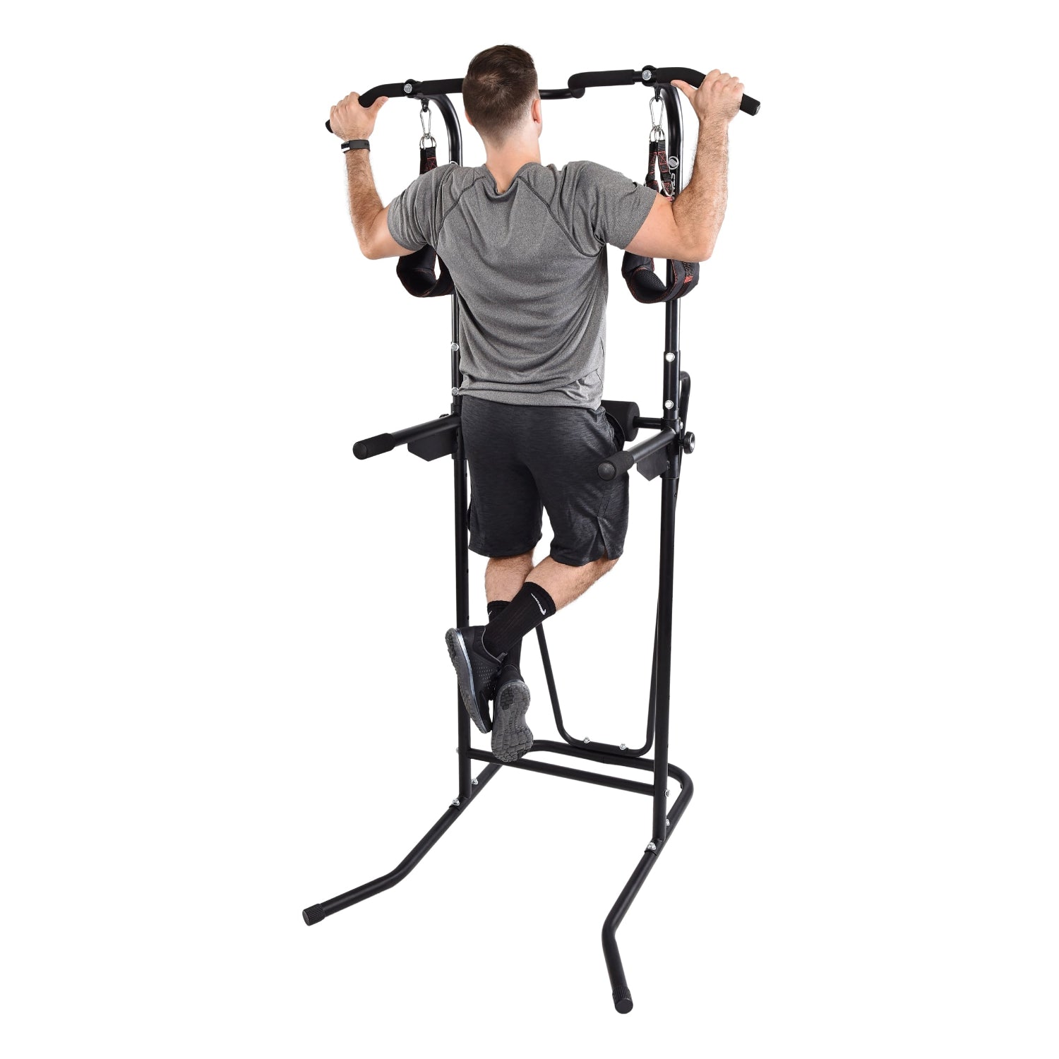 Stamina Power Tower 1698 All-in-One Home Gym | Stamina Products