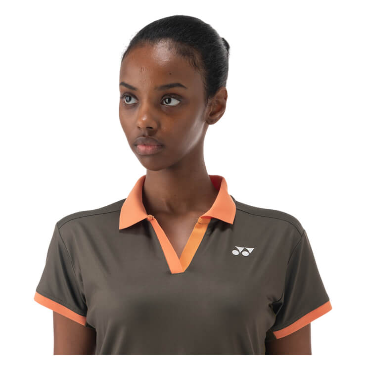 ヨネックス YONEX ウィメンズ ゲームシャツ 半袖 テニスウェア