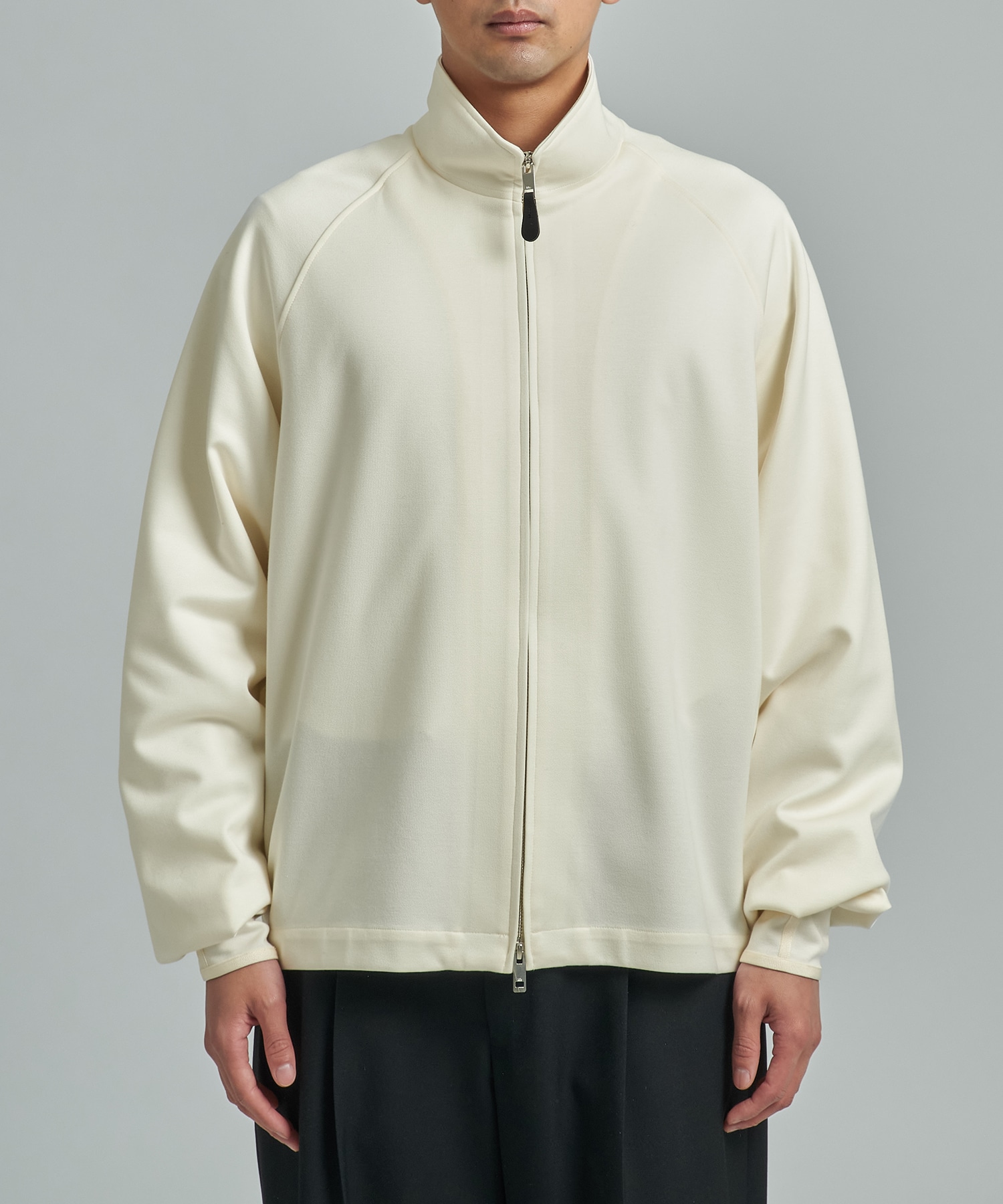 別注〉DRIVERS KNIT | THE RERACS