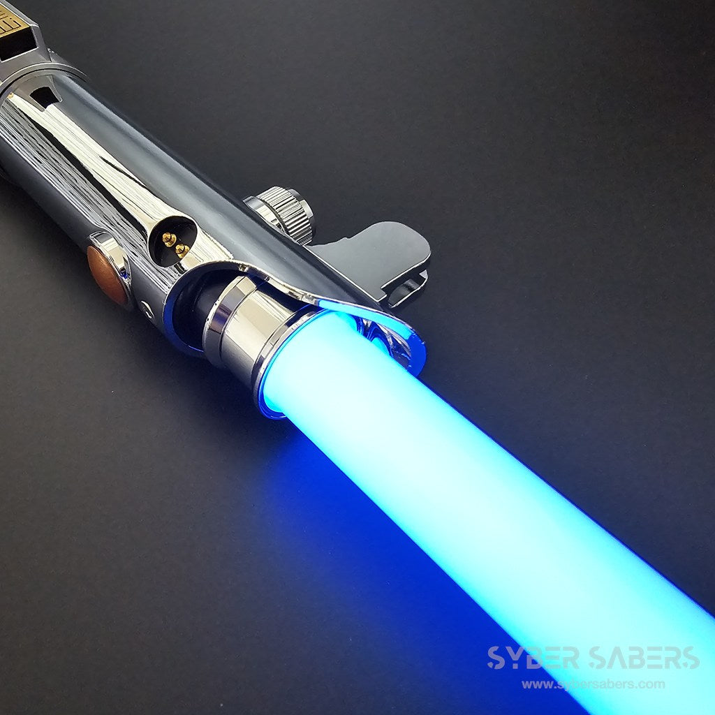 カスタムライトセーバー アナキンモデル ELF SABERS AS3V4